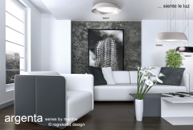 Argenta Ceiling Lights Mantra Single Pendant Argenta Ceiling Lights Mantra Single Pendant